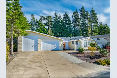 852 Munsel Creek Loop, Florence, OR 97439 - Photo 1
