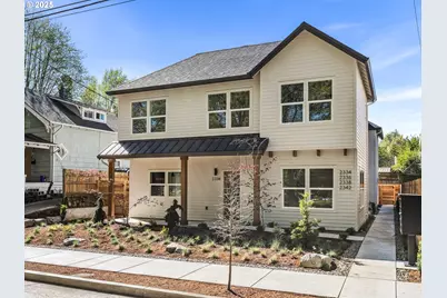 2338 N Kilpatrick St #3, Portland, OR 97217 - Photo 1