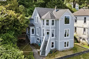 337 Alameda Ave, Astoria, OR 97103 - Photo 1