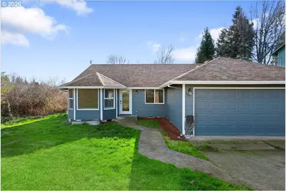 1660 NE Sieburg St, Keizer, OR 97303 - Photo 1
