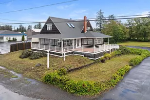 3447 N Hwy 101, Gearhart, OR 97138 - Photo 1