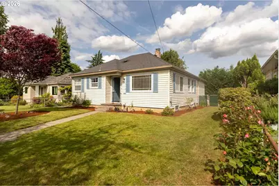 216 SE 75th Ave, Portland, OR 97215 - Photo 1