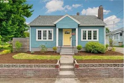 6354 N Greeley Ave, Portland, OR 97217 - Photo 1