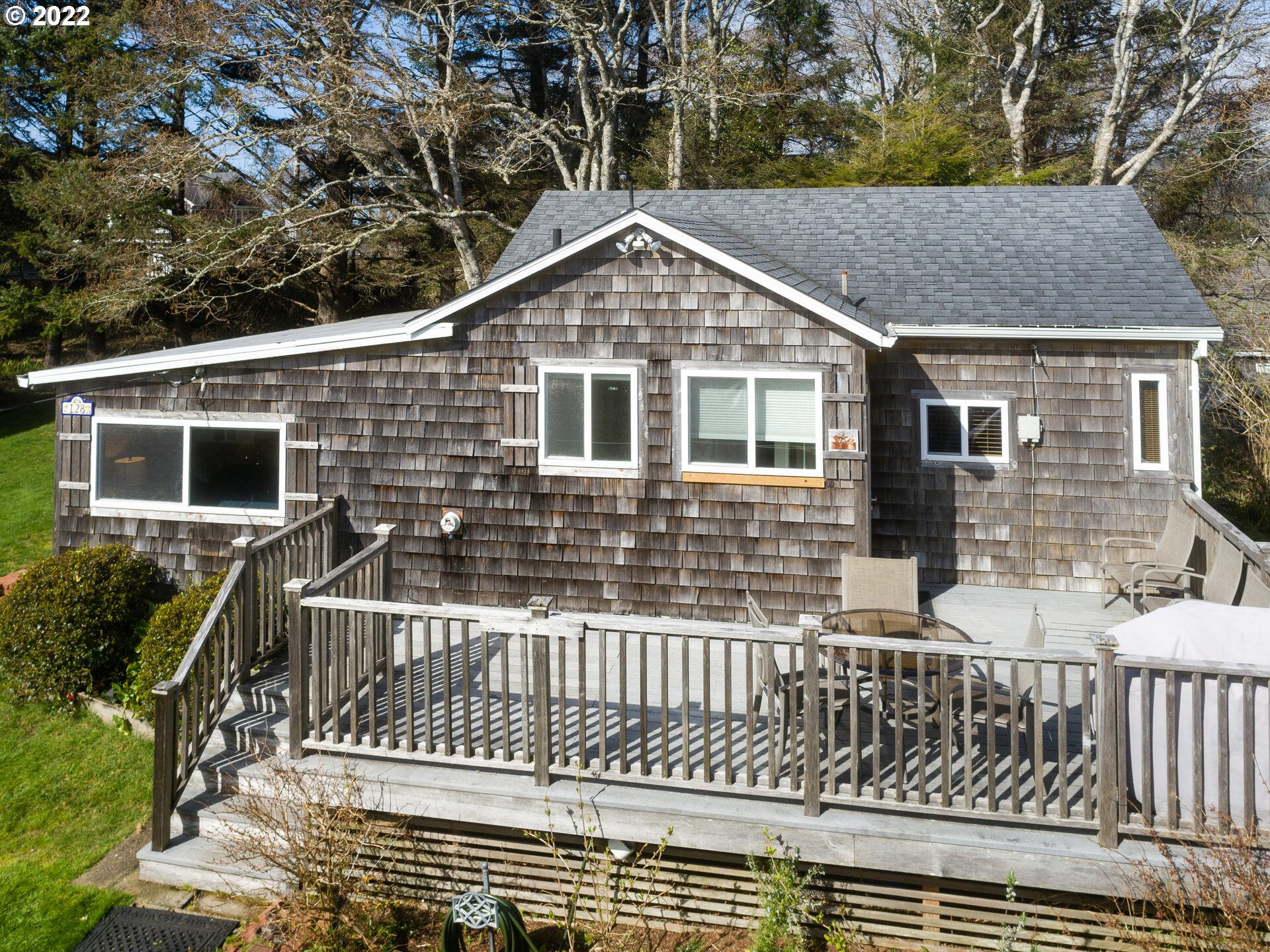 128 W Taft St, Cannon Beach, OR 97110 MLS 22330343 Coldwell Banker