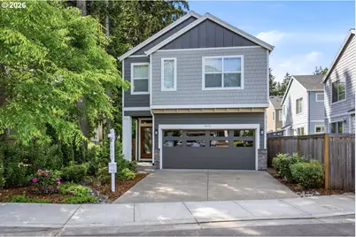 4412 SE Hardwood Ln, Hillsboro, OR 97123 - Photo 1