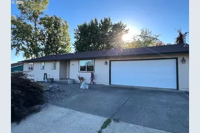 234 Little Valley Rd, Roseburg, OR 97471 - Photo 1