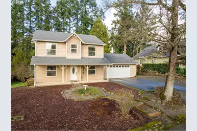 48489 Hiland Ranch Dr, Oakridge, OR 97463 - Photo 1