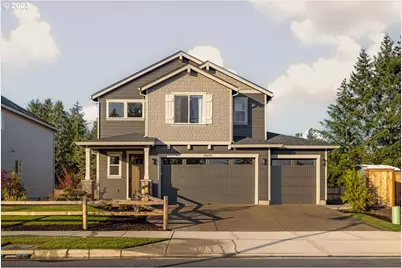 [Address not provided], Happy Valley, OR 97086 - Photo 1