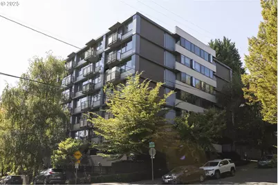 2020 SW Main St #705, Portland, OR 97205 - Photo 1