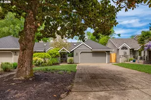 7721 SW Afton Ln, Portland, OR 97224 - Photo 1