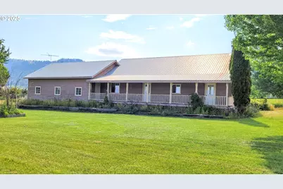 36582 Valley View Ln, Halfway, OR 97834 - Photo 1