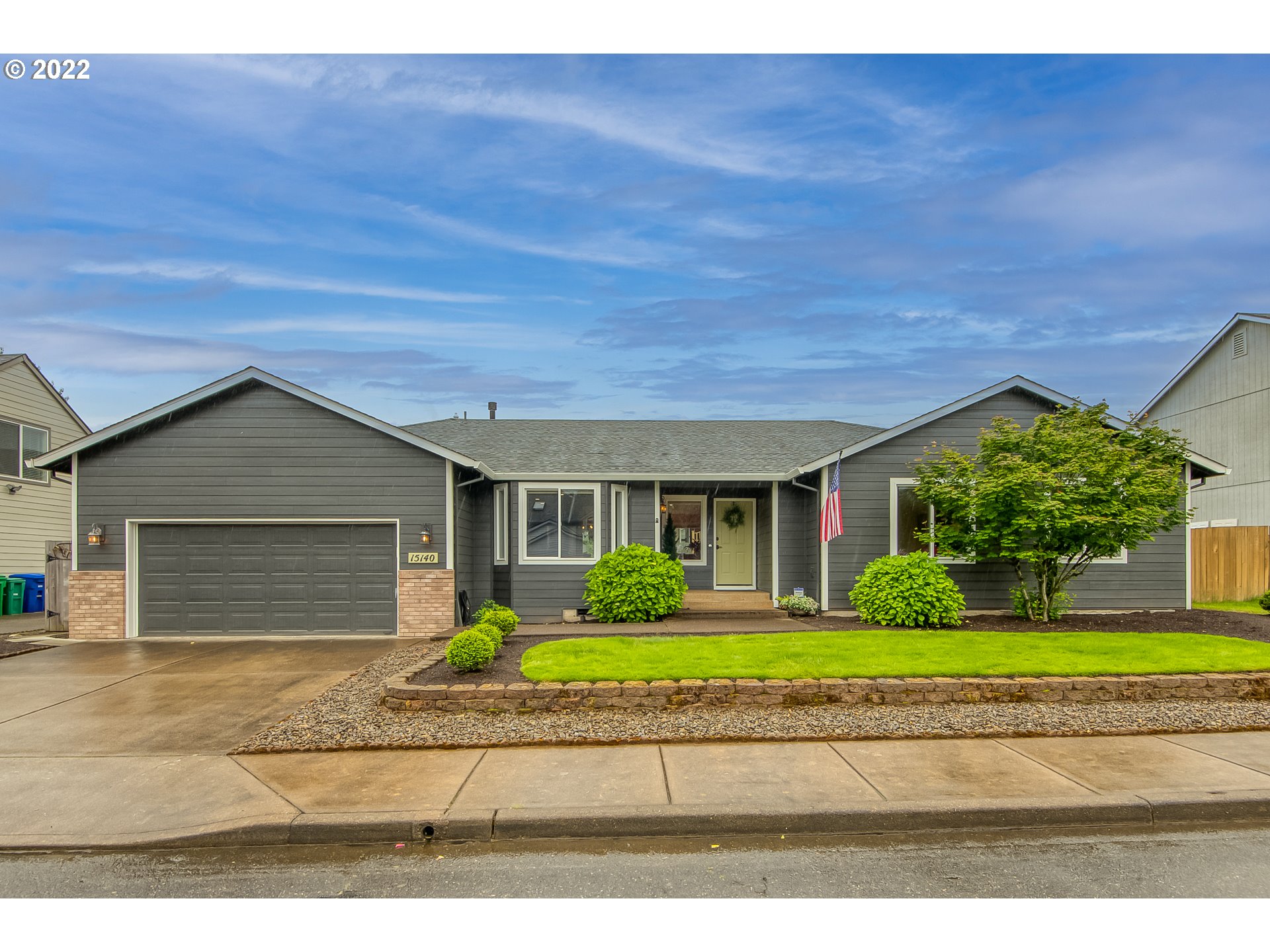 15140 SE Territory Dr, Clackamas, OR 97015 MLS 22492135 Coldwell Banker