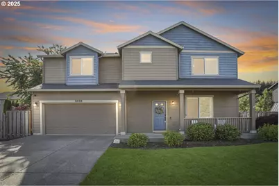 52193 SE Tussing Way, Scappoose, OR 97056 - Photo 1