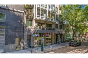 327 NW Park Ave, Portland, OR 97209 - Photo 1