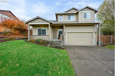 2638 SW Mt Baker St, McMinnville, OR 97128 - Photo 1