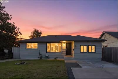 728 21st St, Springfield, OR 97477 - Photo 1