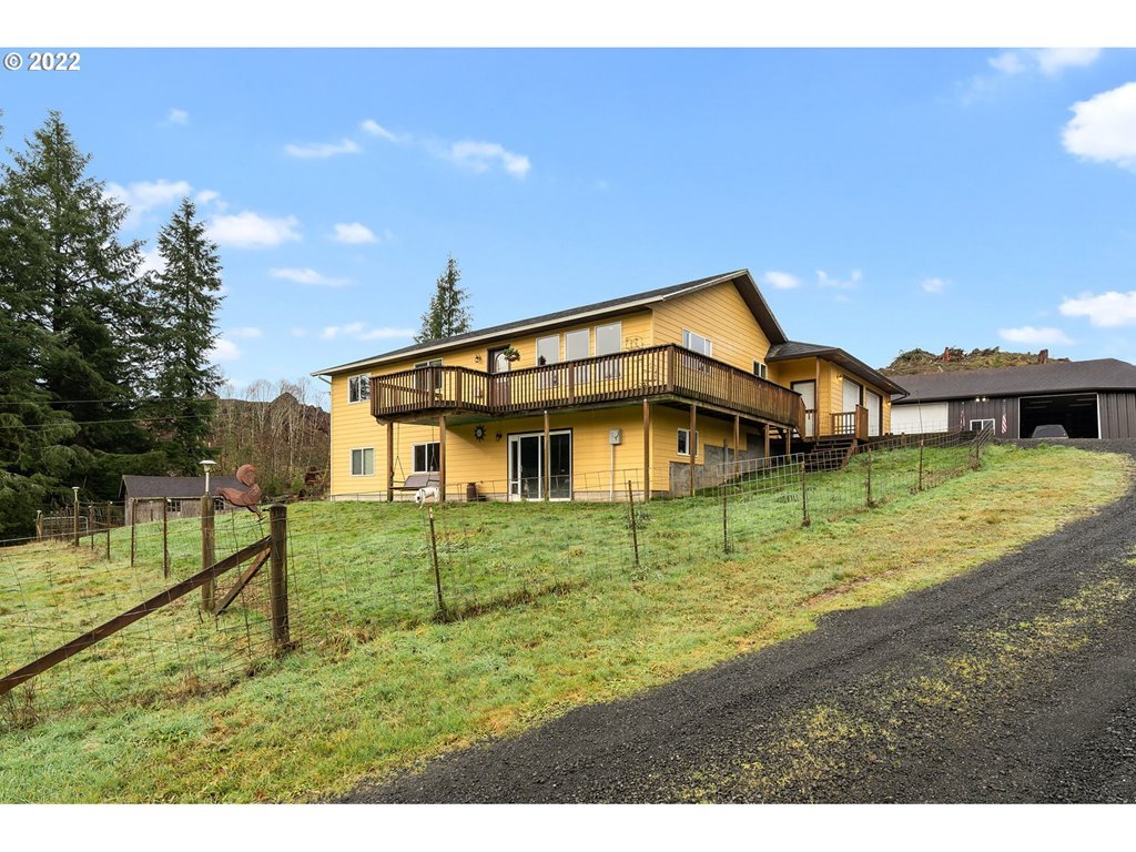 15800 Green Timber Rd, Tillamook, OR 97141 MLS 22600870 Coldwell Banker