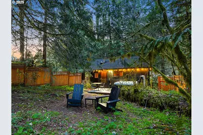 71320 E Thimbleberry St, Rhododendron, OR 97049 - Photo 1