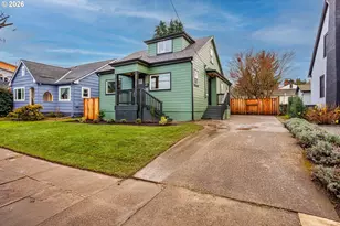 4512 SE Clinton St SE, Portland, OR 97206 - Photo 1