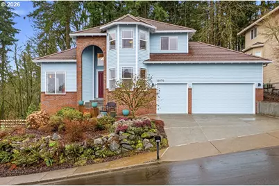 13070 SW Woodshire Ln, Tigard, OR 97223 - Photo 1