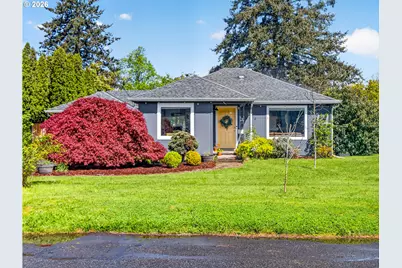 12507 SE Kelly St, Portland, OR 97236 - Photo 1