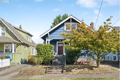 6840 NE Garfield Ave, Portland, OR 97211 - Photo 1