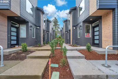 3674 SE Haig St, Portland, OR 97202 - Photo 1