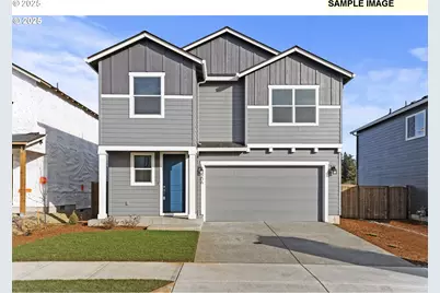 8807 S 1st St #64, Ridgefield, WA 98642 - Photo 1