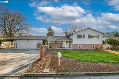 6788 SE Molt St, Milwaukie, OR 97267 - Photo 1