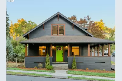 702 12th St, Oregon City, OR 97045 - Photo 1