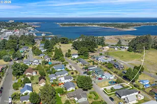 875 Division St NE, Bandon, OR 97411 - Photo 1