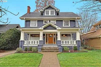 3445 NE Hassalo St, Portland, OR 97232 - Photo 1