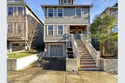 456 SE 52nd Ave, Portland, OR 97215 - Photo 1