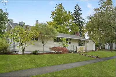 5710 SE Knight St, Portland, OR 97206 - Photo 1