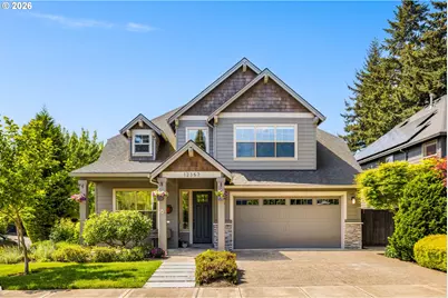 12357 Hampton Dr, Oregon City, OR 97045 - Photo 1