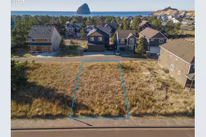 Dory Pointe Loop #TL8100, Pacific City, OR 97135 - Photo 1