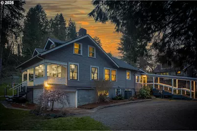 301 W Walnut St, Winlock, WA 98596 - Photo 1
