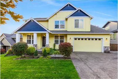 16375 Oak Valley Dr, Oregon City, OR 97045 - Photo 1