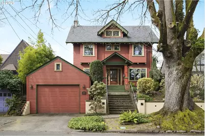 2415 NE 24th Ave, Portland, OR 97212 - Photo 1
