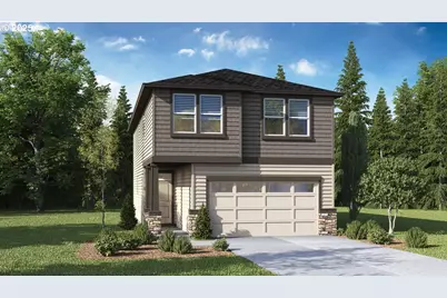 9348 SE Crystal Rose St, Happy Valley, OR 97086 - Photo 1