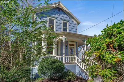 3213 SE 9th Ave, Portland, OR 97202 - Photo 1
