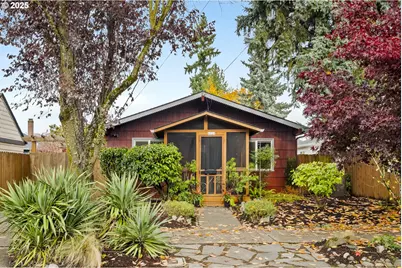 6719 SE Cora St, Portland, OR 97206 - Photo 1