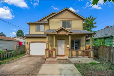 6123 SE 88th Ave, Portland, OR 97266 - Photo 1