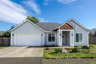 293 W Kershul Cir, Gearhart, OR 97138 - Photo 1