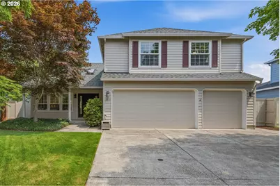 3811 SE 182nd Ct, Vancouver, WA 98683 - Photo 1