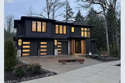 5010 Park Bluff Pl, Lake Oswego, OR 97035 - Photo 1