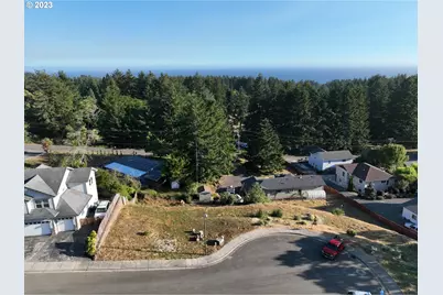 0000 Vista Lot 35 Ct, Brookings, OR 97415 - Photo 1