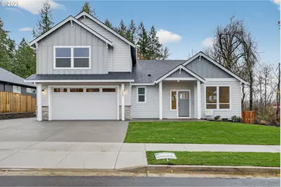 2937 NE Currin Creek Dr, Estacada, OR 97023 - Photo 1