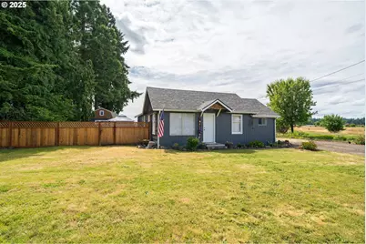 553 N 11th St, Aumsville, OR 97325 - Photo 1