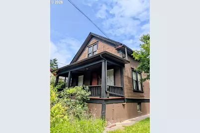 3616 NE 13th Ave, Portland, OR 97212 - Photo 1